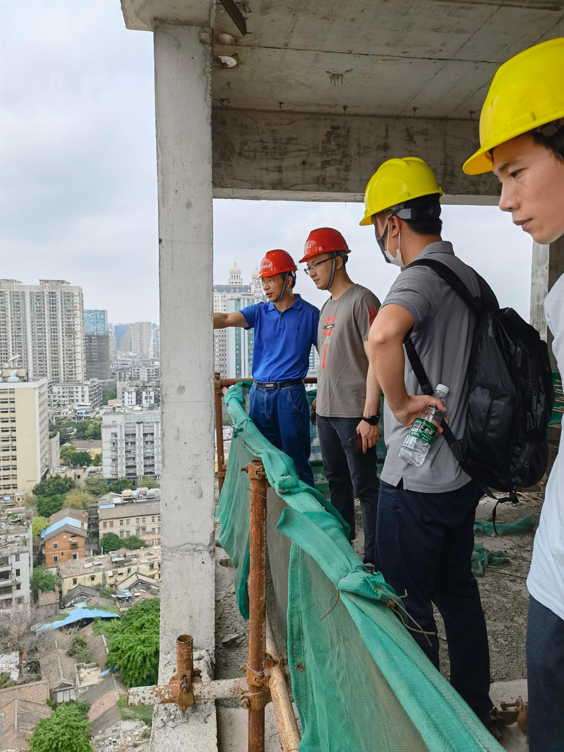 市安监站加强汛前施工安全管理(图片2张）2.jpg