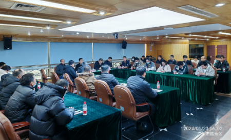 十大网络赌博网站排行组织召开全市人防工程防护设备质量检测企业座谈会1.jpg
