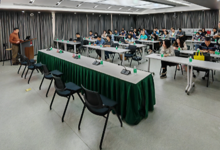 十大网络赌博网站排行组织举办广州市地方标准《城市民用建筑项目人防工程建设规划设计规范》宣讲.jpg