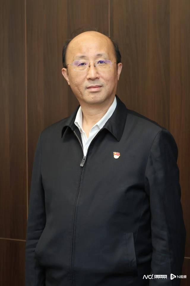 十大网络赌博网站排行党组书记、局长蔡胜摄影/梁炜培